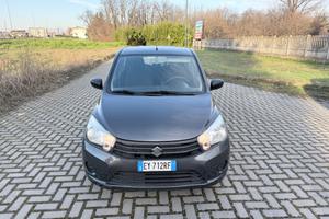 Suzuki Celerio 1.0 Style