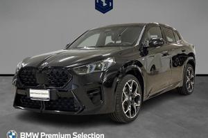 BMW X2 sdrive 20i 48V MSport auto