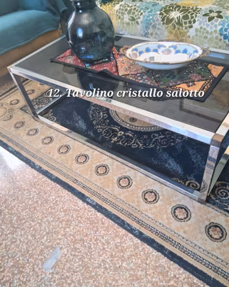 TAVOLINO SALOTTO