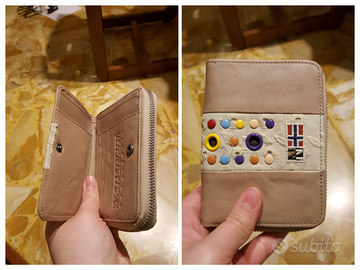 Portafoglio Napapijri