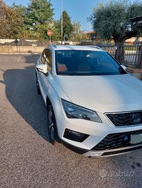 seat ateca 2000 190 cavalli