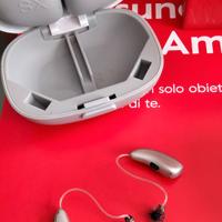 Apparecchio acustico Amplifon mod.ampli Energy R.3