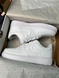 Nike Air Force 1 Low '07  37.5