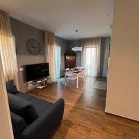 Appartamento vacanza a pochi passi dalla spiaggia