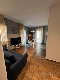 Appartamento vacanza a pochi passi dalla spiaggia