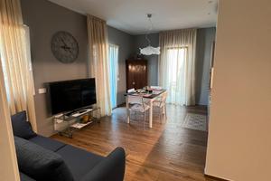 Appartamento vacanza a pochi passi dalla spiaggia