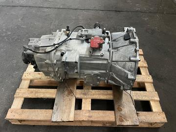Cambio iveco eurocargo tector 8 marce 2870-9