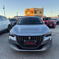 PEUGEOT 208 BlueHDi 100 Stop&Start 5 porte Allur