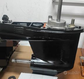 Piede Mercury 40 cv EFI 4 tempi