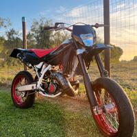 Cerchi motard