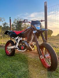 Cerchi motard