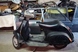 Piaggio Vespa HP 50 - V5N2T