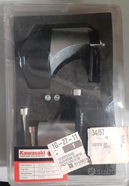 TAMPONI PARATELAIO KAWASAKI ZX6R cod 123CPS0005