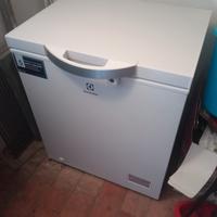 Congelatore a pozzetto 