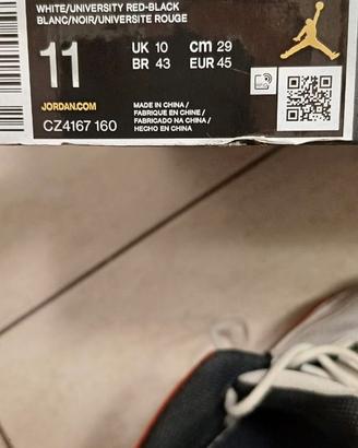 Air jordan max aura 3
