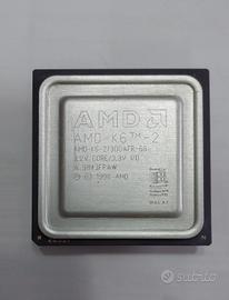 Amd k6 2 /300
