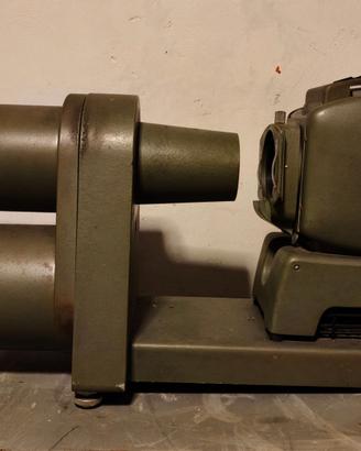 Proiettore Leitz Prado 500 Doppio Hektor 250/300