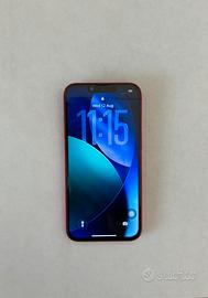 iPhone 14 256GB - Face ID KO - con cover e vetro