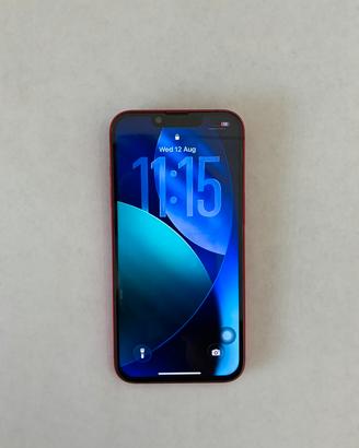 iPhone 14 256GB - Face ID KO - con cover e vetro