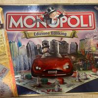 Monopoli edizione Banking