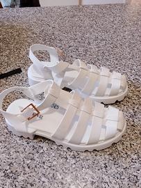 scarpe di vario genere numero 40