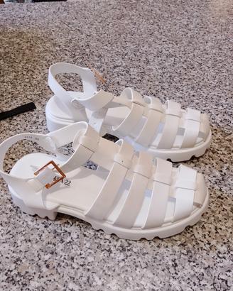 scarpe di vario genere numero 40
