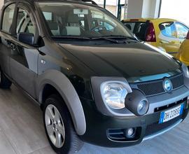 Fiat Panda 1.3 MJT 16V 4x4 Cross