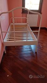 LETTO SINGOLO