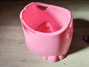 vasca bagnetto bambini