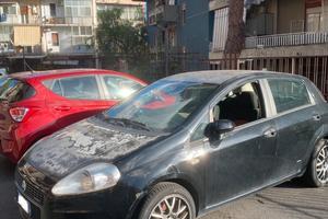 Fiat Grande punto 1.3 multijet