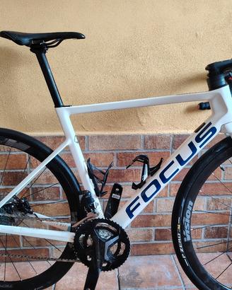 Focus IZALCO 9.8 Fsa-We tg M