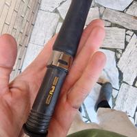 CANNA SPINNING TONNO