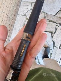 CANNA SPINNING TONNO