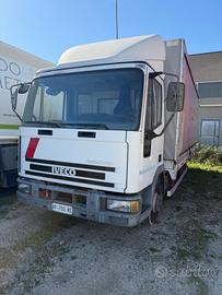 Iveco 65E12