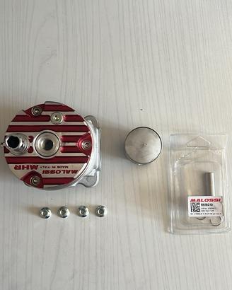 Cilindro Malossi testarossa 70