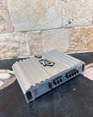 Vari amplificatori