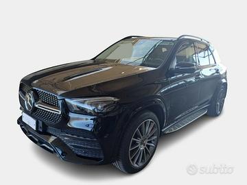 MERCEDES-BENZ GLE 350 DE 4MATIC EQ-POWER PREMIUM P