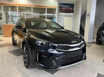 Kia XCeed 1.0 T-GDi GPL Business