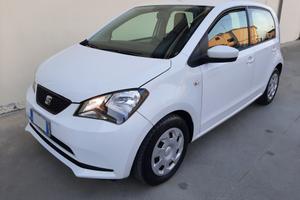 Seat Mii 1.0 60cv 5 porte Style