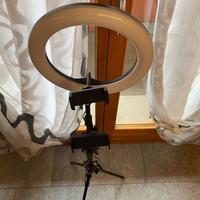 Ring light