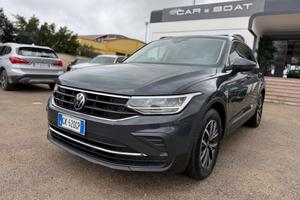 Volkswagen Tiguan 2.0 TDI SCR Life
