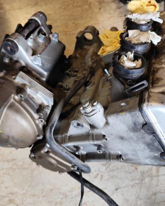 BLOCCO MOTORE KAWASAKI ZX 900