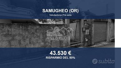 Immobile in asta di 445 m² con più di 5 locali e b