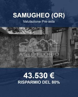 Immobile in asta di 445 m² con più di 5 locali e b