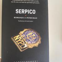 Serpico romanzo di Peter Maas