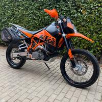Ktm 950 superenduro