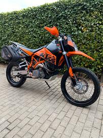 Ktm 950 superenduro