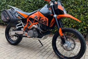 Ktm 950 superenduro