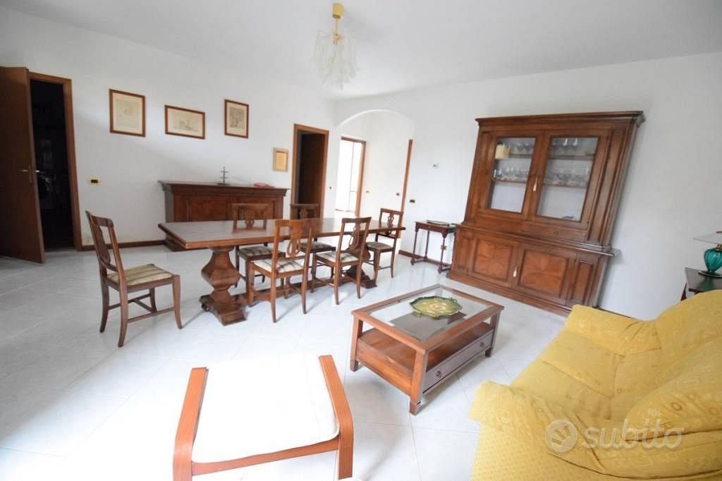 Apartment in Roncello, Monza e della Brianza - Vista 5