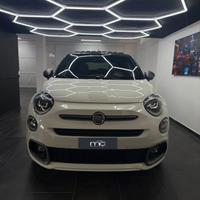 Fiat 500X 1.6 MultiJet 130 CV Sport